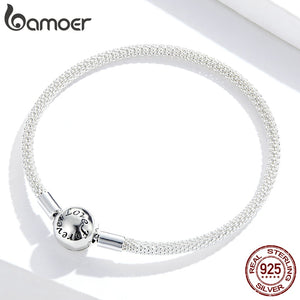 Bracelete Amor para Sempre - Forever Love Bamoer